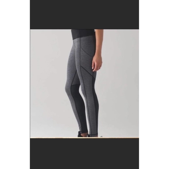 lululemon athletica Pants - lululemon leggings